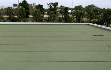 all Califer roofing types quoted for