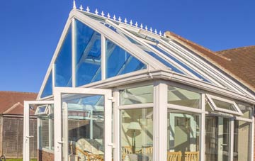 conservatory roof insulation costs Califer