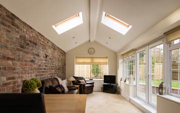 conservatory roof insulation Califer, Moray