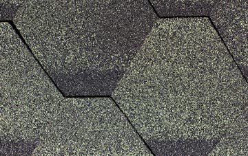 Califer fibreglass shingle repairs