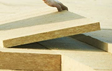 measuring Califer tapered insulation