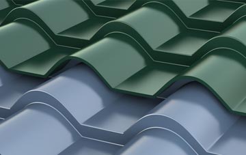 who should consider Califer plastic roofs