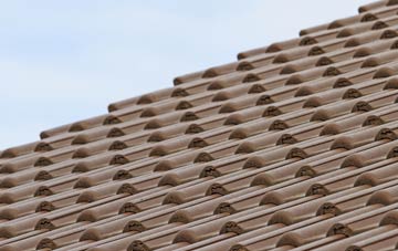 plastic roofing Califer, Moray