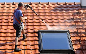 roof cleaning Califer, Moray