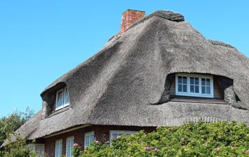 thatch roofing Califer, Moray